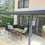 Villa Tom Apartmans 1 Siófok