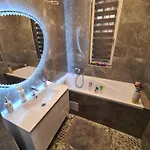 Tom Apartmans 1 * Шиофок