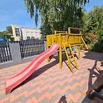 Tom Apartmans 1 * Шиофок