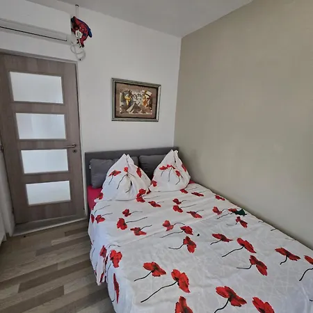 וילה Tom Apartmans 1