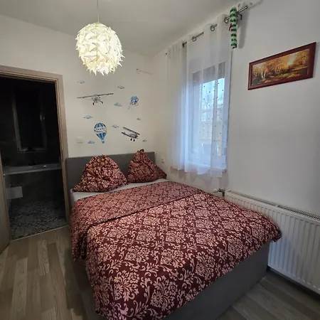 וילה Tom Apartmans 1