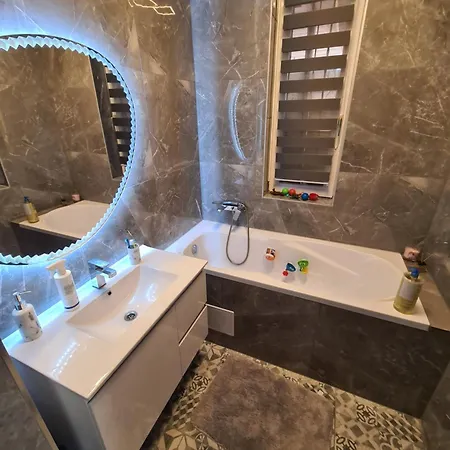 Tom Apartmans 1 * Siofok