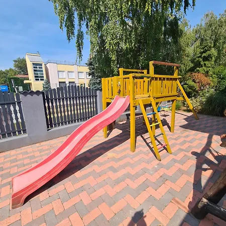 Tom Apartmans 1 * Siofok