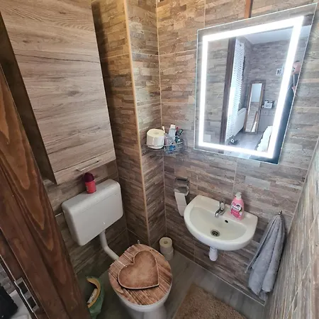 Tom Apartmans 1 Villa Siófok