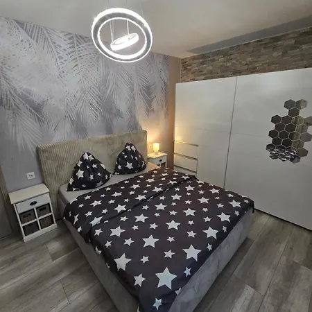 Tom Apartmans 1 Villa Siofok