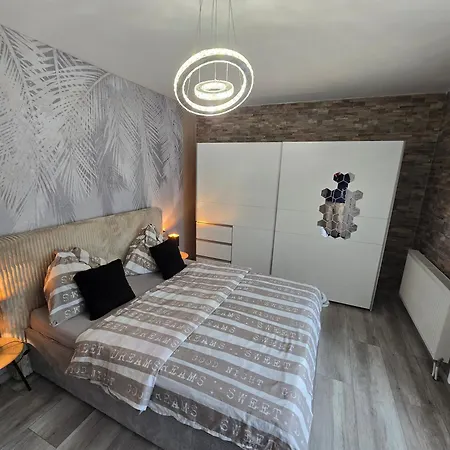 Tom Apartmans 1 Шиофок