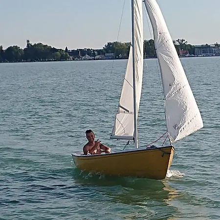 Villa Tom Apartmans 1