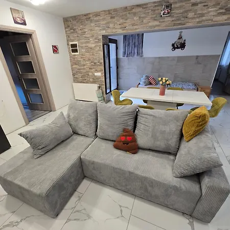 Villa Tom Apartmans 1
