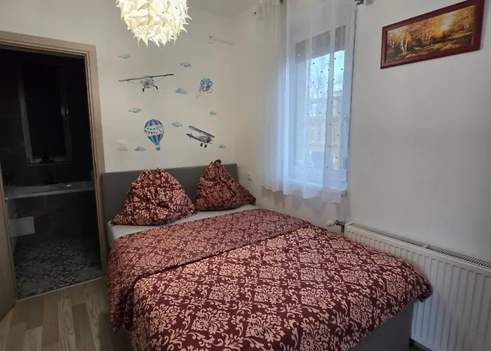 וילה Tom Apartmans 1