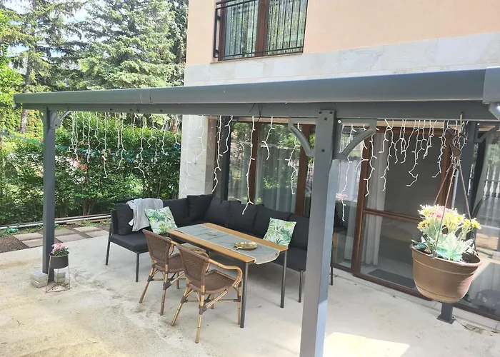 וילה Tom Apartmans 1 שיופוק