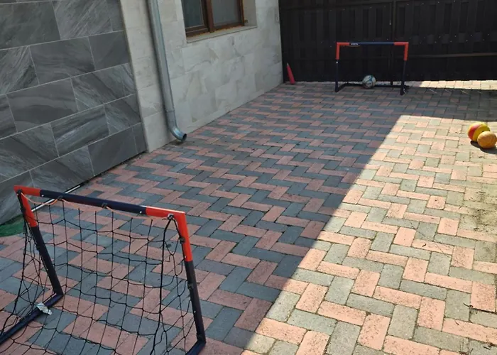 וילה Tom Apartmans 1 שיופוק