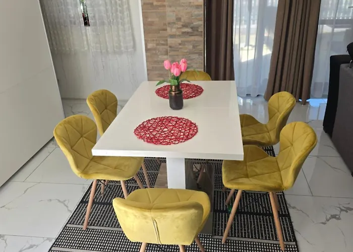 וילה Tom Apartmans 1 *