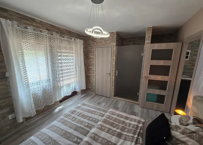 Tom Apartmans 1 Villa