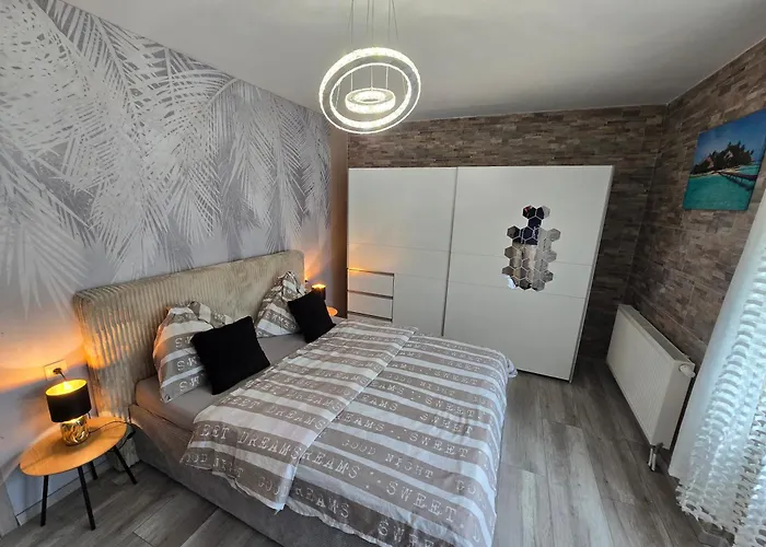 Tom Apartmans 1 Siófok
