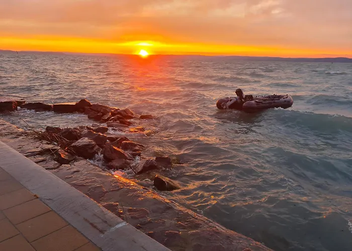 Tom Apartmans 1 שיופוק