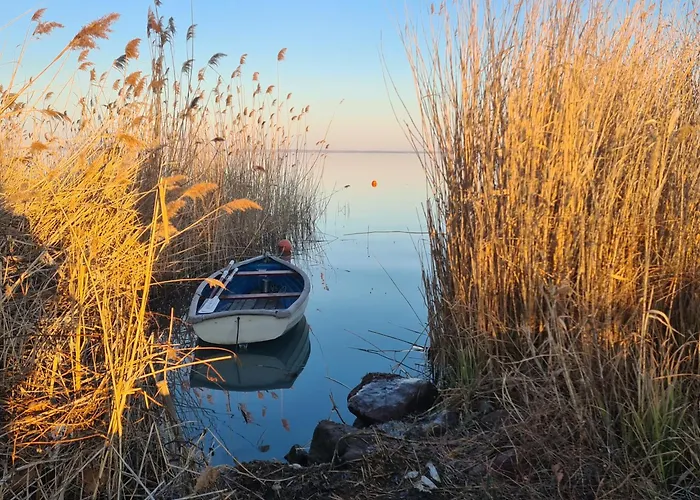 Tom Apartmans 1 וילה