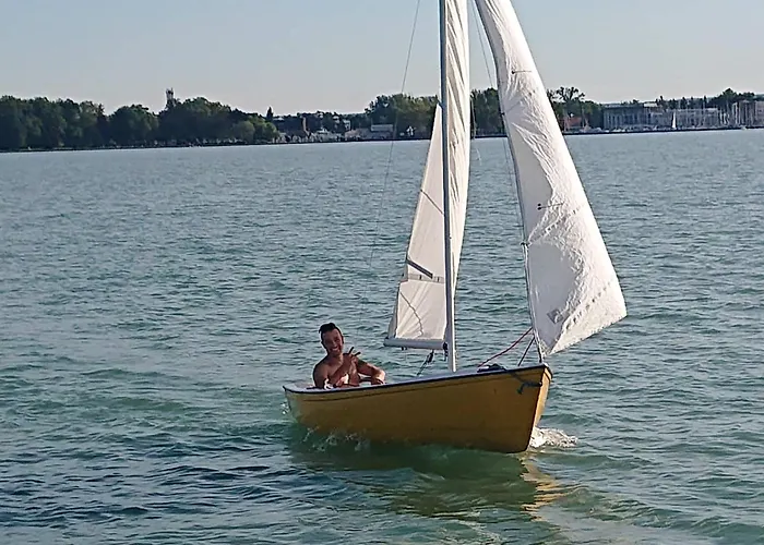 וילה Tom Apartmans 1