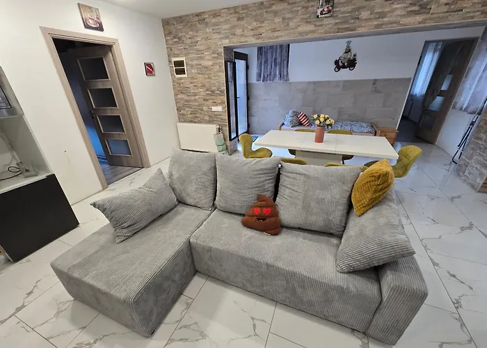 וילה Tom Apartmans 1